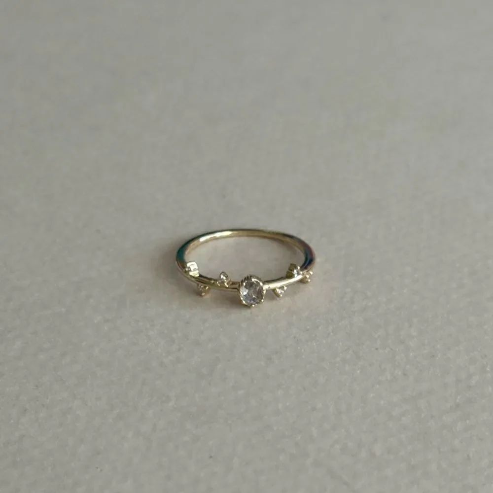 Diamond Ring N1933 - Picture 3 of 5